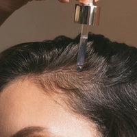 Crescita dei Capelli