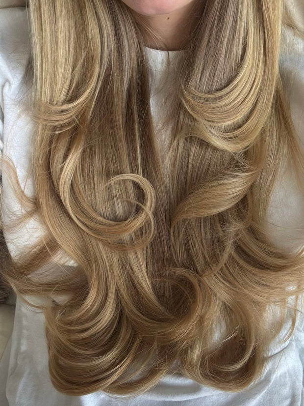 <h2>11 Stappen Haar Routine</h2>