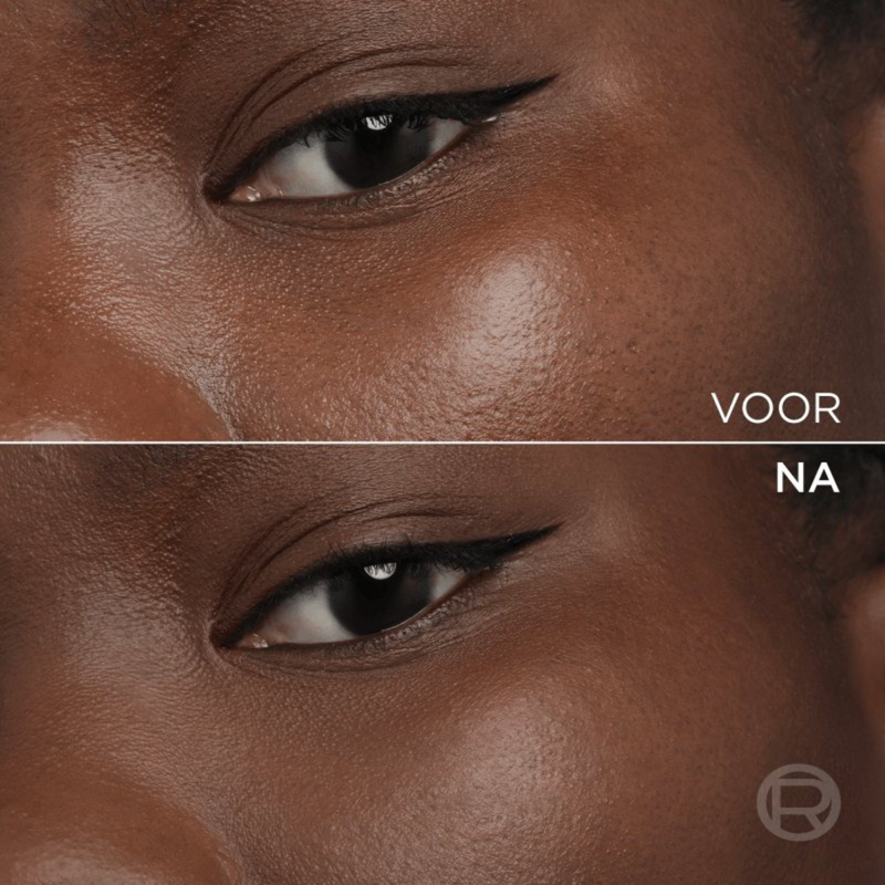 L'Oréal Paris x Mugler Subtle Glow Cushion Foundation 9, lichtgewicht foundation, foto 2 van 7