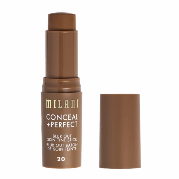 Conceal + Perfect Blur Out Skin Tint 20 Deep Rich Red