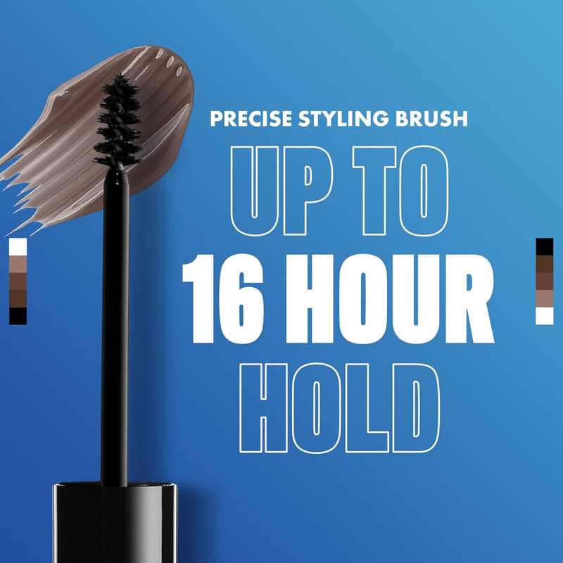 The Instant Brow Glue Styler Taupe Blond