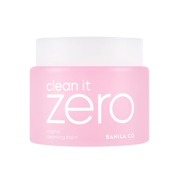 Clean It Zero Cleansing Balm Original 50 ml.