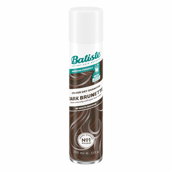 Dry shampoo Hint Of Color Dark