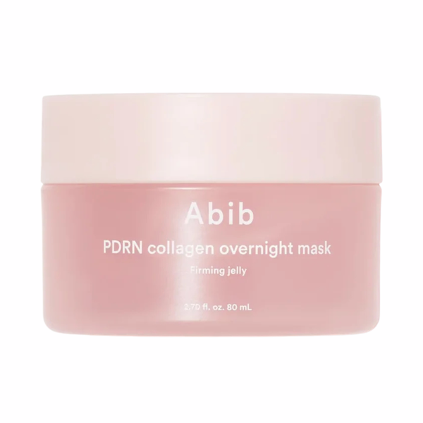 PDRN Collagen Overnight Mask Firming Jelly