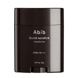 Quick Sunstick Protection Bar SPF50+