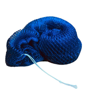 African Net Sponge Sapo Blue