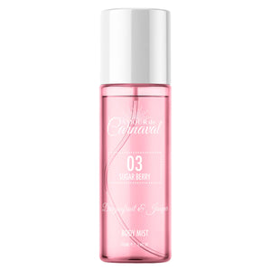 03 Sugar Berry