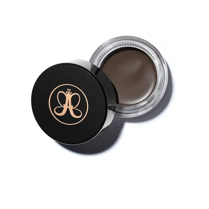 Anastasia Beverly Hills Dipbrow Pomade Ash Brown, waterproef wenkbrauwpomade