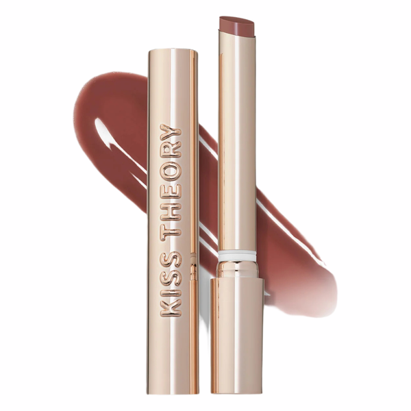 Anastasia Beverly Hills Kiss Theory Lip Balm Gingerline