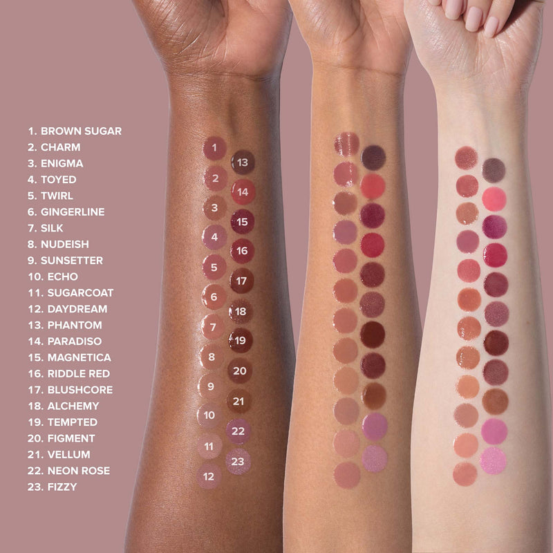Anastasia Beverly Hills Kiss Theory Lip Balm Sugarcoat