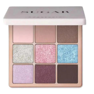 Mini Sugar Palette