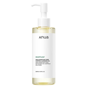 Heartleaf Pore Control Cleansing Oil