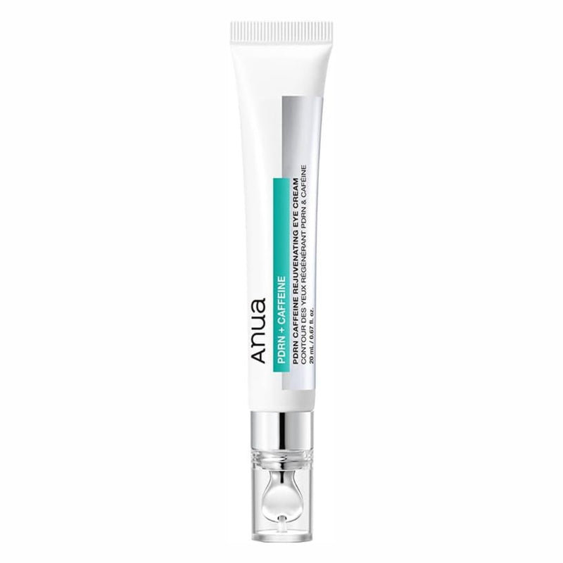 Anua Pdrn Caffeine Rejuvenating Eye Cream