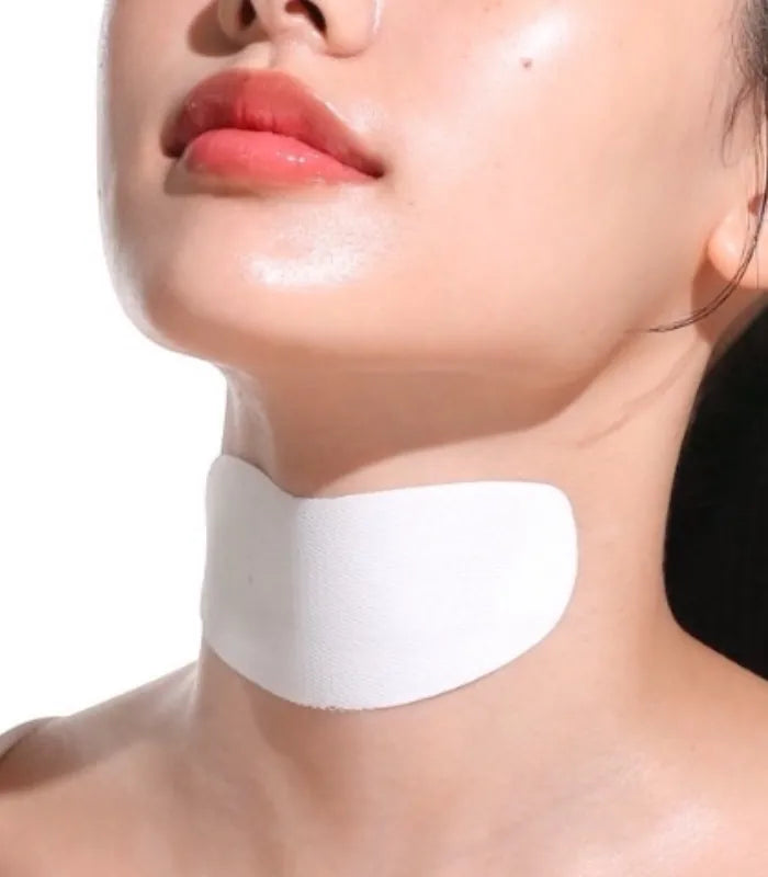 Anua PDRN Collagen Melting Patch For Neck