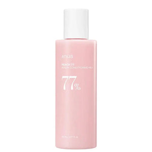 Peach 77 Niacin Conditioning Milk