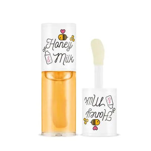 Honey & Milk Lip Oil