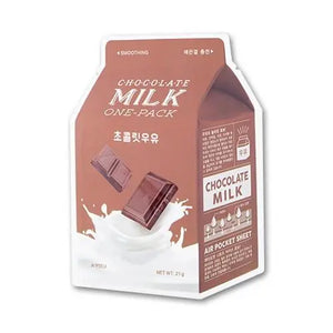 Milk One Pack Chocolate Milk