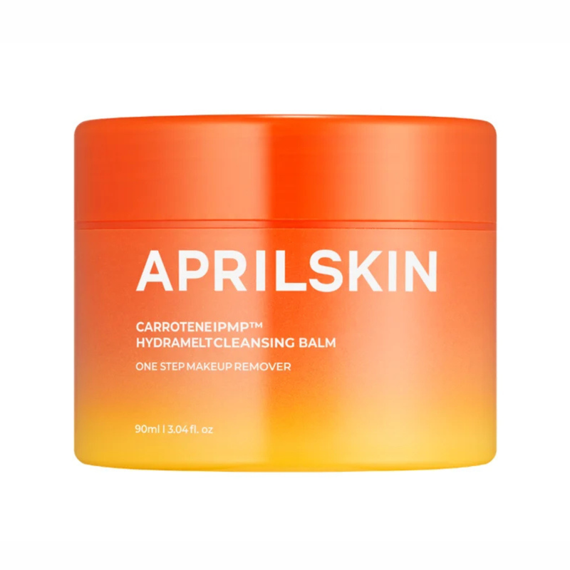APRILSKIN Carrotene IPMP Hydramelt Cleansing Balm