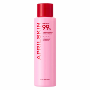 TXA Niacinamide Toning Shot 99 Milky Toner