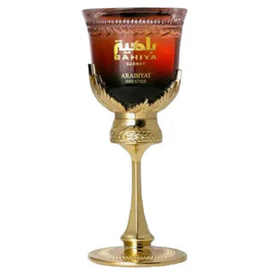 Bahiya Garnet Eau De Parfum