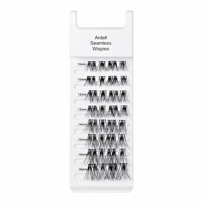 Ardell Seamless Underlash Wispies Refill, navulverpakking voor wimperextensions