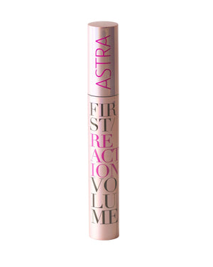 First Reaction Volume Mascara Deep Black