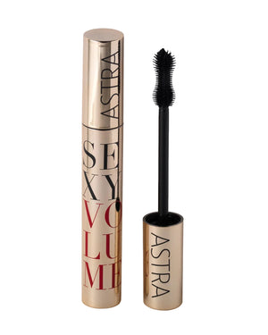 Sexy Volume Mascara Deep Black