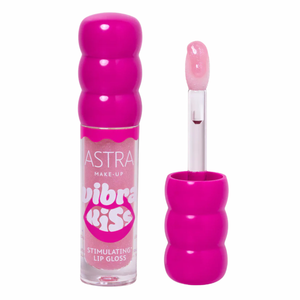Vibra Kiss Stimulating Lip Gloss Lip Trick