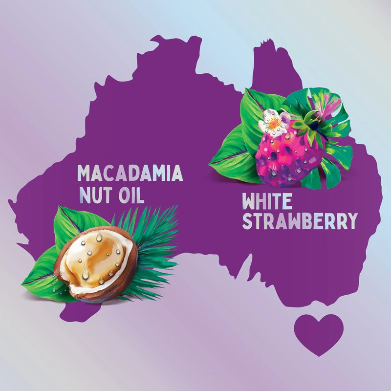 Aussie Conditioner Sos Length 5