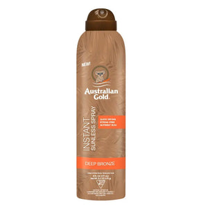 Instant Sunless Spray