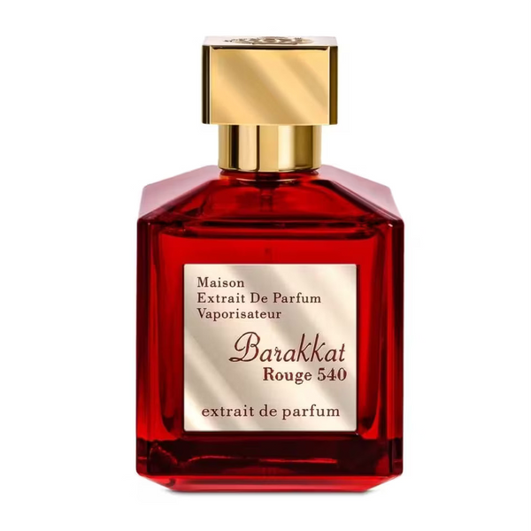 Barakkat Rouge 540 Extrait Eau De Parfum