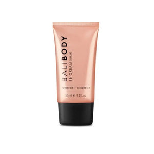 BB Cream SPF 15 Tan