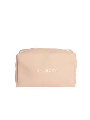Exclusive Neoprene Cosmetics Bag