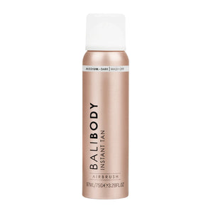 Instant Tan Medium to Dark