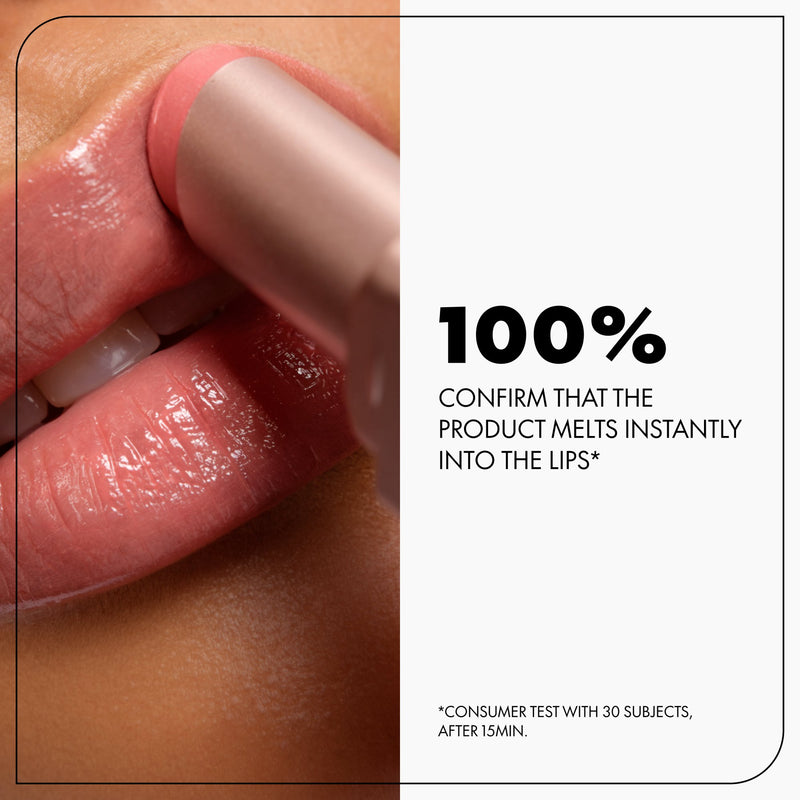 Bare Touch Lip Oil Balm 020 Feelin' Pretty