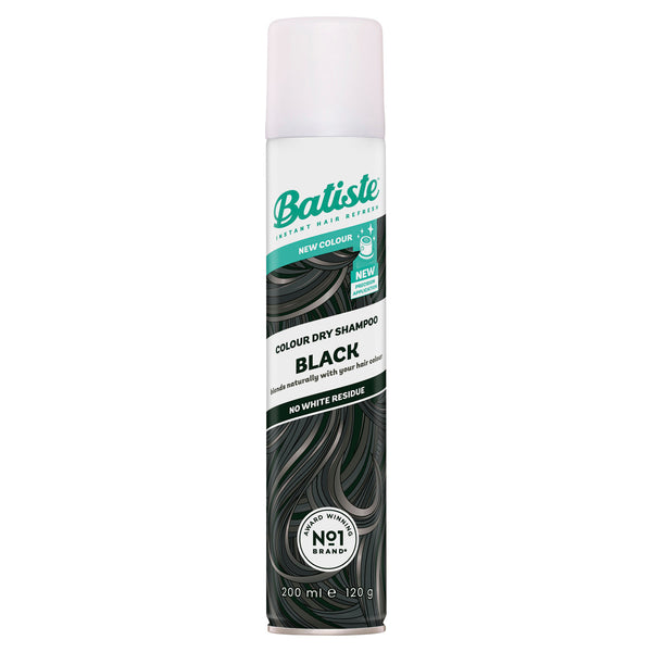 Batiste Colour Black
