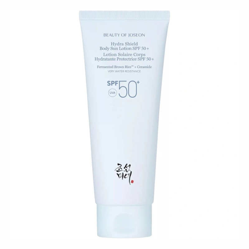 Beauty of Joseon Hydra Shield Body Suncream SPF50+ PA++++