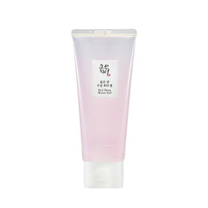 Red Bean Water Gel