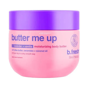 Butter Me Up