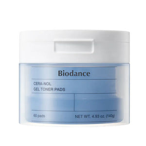 Cera-nol Gel Toner Pads