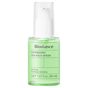 Refreshing Sea Kelp Serum