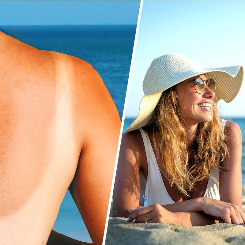 Biovene Hyaluronic Aftersun Ultra Hydrating Lotion Spray Organic Coconut