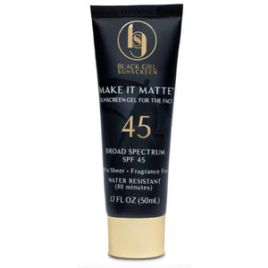 Make It Matte SPF 45 Sunscreen