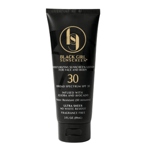 Sunscreen SPF 30