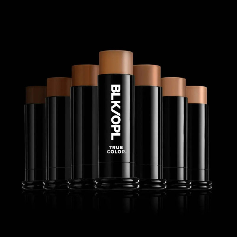 Black Opal True Color Skin Perfecting Stick Foundation SPF15 720 Black Walnut, foto 6 van 6