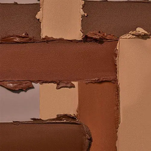 Black Opal True Color Stick Foundation SPF15 520 Hazelnut, foundationstick voor donkere huid, foto 4 van 4
