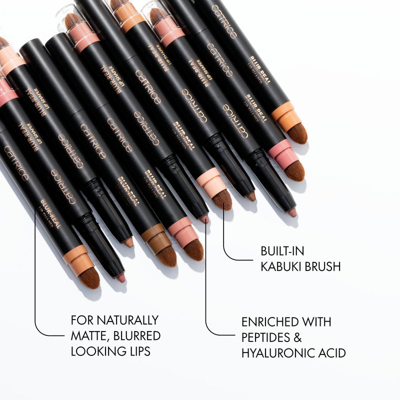 Blur-Real Lip Shaper 010 Sharp