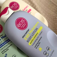 Body Lotion