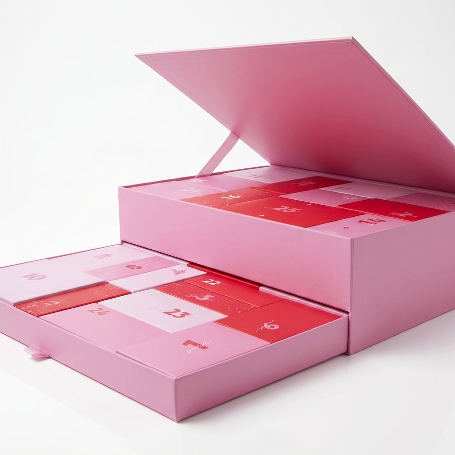 Boozyshop Boozyshop Adventskalender 2026
