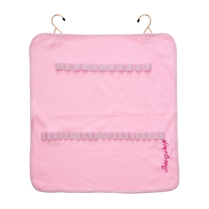 Brush Drying Towel